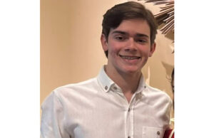 Aprovado em 1º lugar em medicina na UFPB, jovem atribui resultado à rotina de estudos: “Esforço foi recompensado”