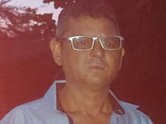 Família informa o falecimento de Raimundo Trindade Oliveira (Biloca)