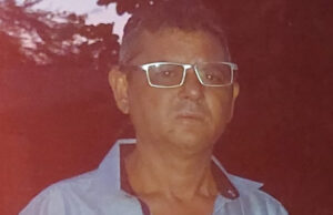 Família informa o falecimento de Raimundo Trindade Oliveira (Biloca)