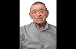 Família informa o falecimento de Severino Justino Diniz (Birico)