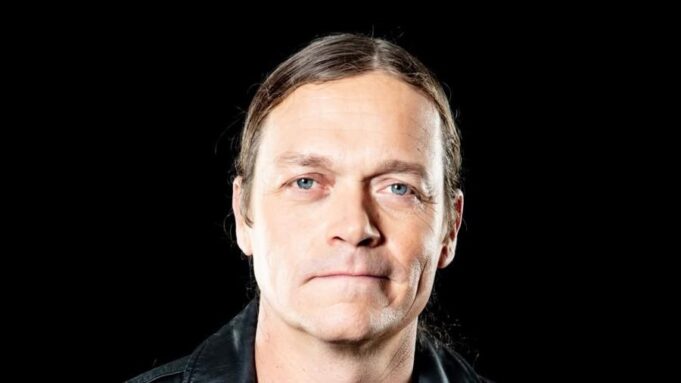 Brad Arnold