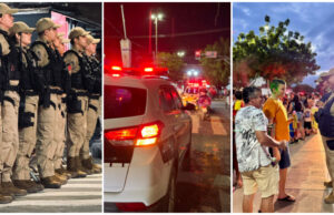 Polícia Militar reforça segurança e garante tranquilidade no Carnaval 2026 na área do 3º BPM