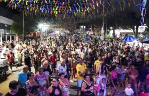 Secretário avalia Carnaval de Patos como “sucesso total” e anuncia Bloco da Ressaca