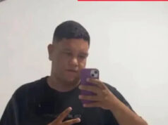 Homem é morto a tiros após entrar em confronto durante perseguição com a Guarda Municipal de Cabedelo