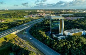 Suape acelera transição energética e planeja chegar a 50% de energia limpa ainda neste semestre