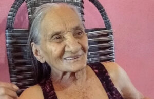 Família informa o falecimento de Francisca Rodrigues Bezerra (Chiquinha)