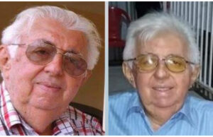 Historiador Cornélio Ferreira da Cruz morre aos 87 anos, em Patos