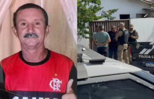 Patoense é encontrado morto com faca cravada no pescoço em residência em João Pessoa. Vídeo