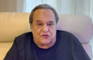 Morre o ator e diretor Dennis Carvalho