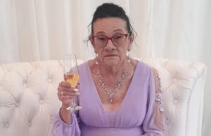 Família informa o falecimento de Sebastiana Evangelista (Dona Lúcia)