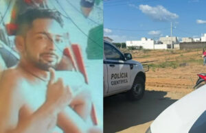 Vítima de homicídio em Patos não tinha passagens pela polícia, informa delegado da DHE. Vídeos