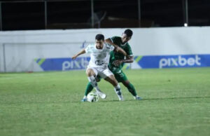 Nacional de Patos e Sousa empatam pela 7ª rodada do Paraibano 2026