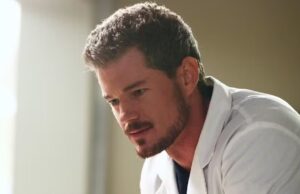 Morre Eric Dane, ator de “Grey’s Anatomy” e “Euphoria”