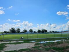 Prefeitura de Catingueira intensifica serviços e prepara Estádio Municipal para a abertura da 16ª edição do Lameirão