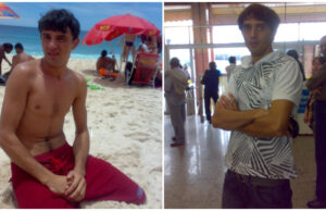 Família informa o falecimento de Geraldo Rufino Leite