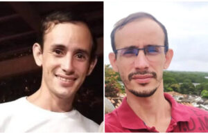 Família informa o falecimento de Isaac da Nóbrega Ferreira