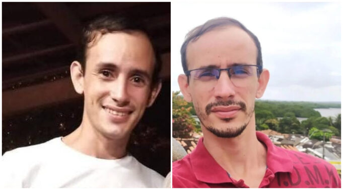 Isaac da Nóbrega Ferreira