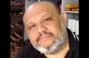 Homem morre após sofrer descarga elétrica e cair de escada em Paulista