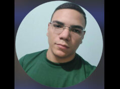 Informações de velório e sepultamento de Jhony Cláudio Ferreira do Nascimento