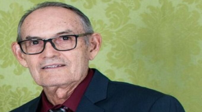 Jonildo Ludgério da Nóbrega