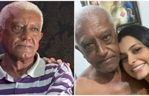 Família informa o falecimento de Jorge Francisco de Assis