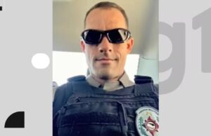 Policial militar desaparece após sair de casa para trabalhar, em João Pessoa; Polícia Civil investiga