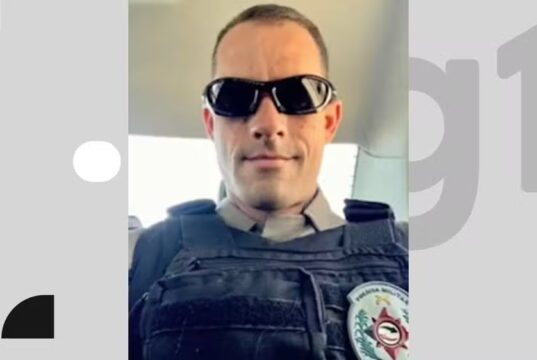 Cabo da PM da Paraíba está desaparecido há seis meses; investigação do caso segue aberta