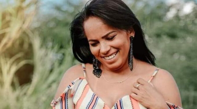 Joselania de Sousa Lima