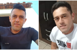 Família informa o falecimento de Júlio César Pereira da Silva