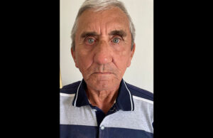 Família informa o falecimento de Júlio Pires de Oliveira