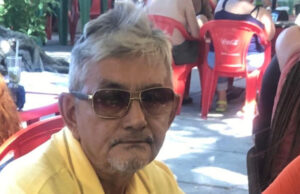 Família informa o falecimento de Leonardo Machado Leite