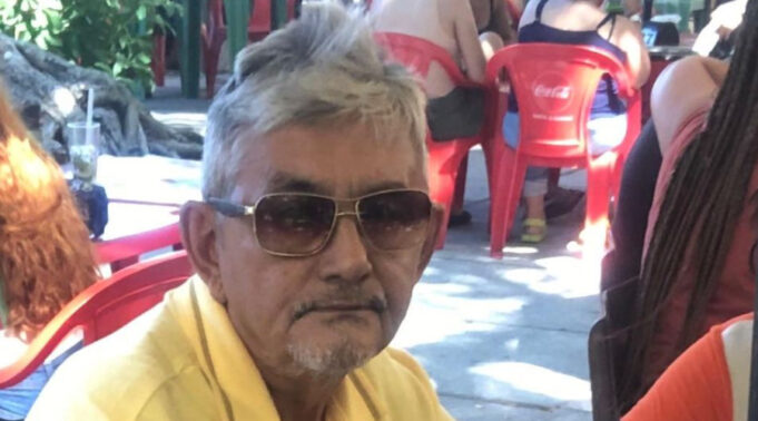 Leonardo Machado Leite