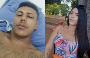 Justiça do RS decreta prisão preventiva de acusado de feminicídio da patoense Yanka Soares