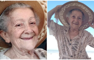 Família informa o falecimento de Maria Jamira Dantas de Medeiros