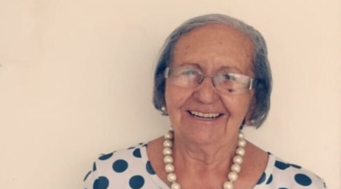 Maria da Paz Marinho