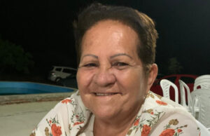 Família informa o falecimento de Maria do Socorro Medeiros de Souza