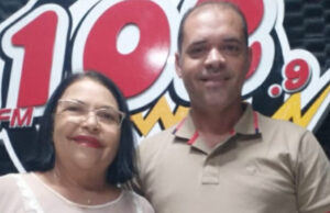 Família informa o falecimento de Maria do Socorro Severo Oliveira