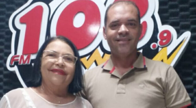 Maria do Socorro Severo Oliveira