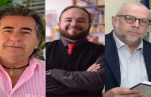 Escritores patoenses são destaque em revista estadual de cultura