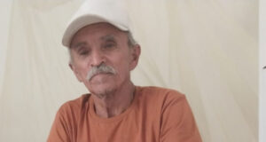 Família informa o falecimento de Antônio Januário Pereira