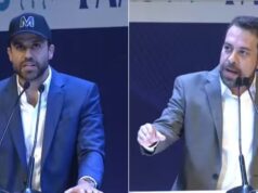 Marçal é condenado a pagar R$ 100 mil a Boulos por espalhar fake news sobre cocaína