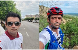 Informações de velório e sepultamento do técnico em informática Pascoal Ricardo de Medeiros