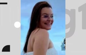 Suspeito confessa à polícia que empurrou namorada de moto durante briga, em Baía da Traição