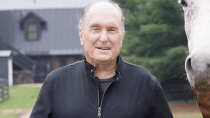 Robert Duvall