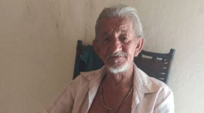 Sebastião Raimundo de Oliveira