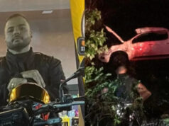 Jovem de 29 anos morre após capotamento de caminhonete na BR-230, em Patos