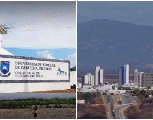 Universidade Federal do Sertão, sediada em Patos, é o caminho para o CSTR superar a baixa quantidade de cursos – por Pedro Jorge Nunes da Costa