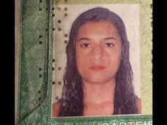 Jovem é morta a tiros enquanto caminhava com marido para casa da mãe, no Conde