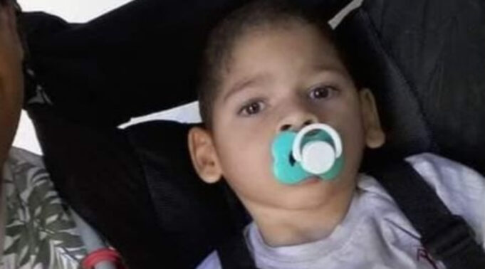 Wellington Damião Rodrigues Lira