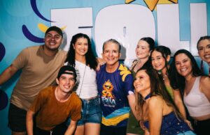 Nabor avalia Sol Folia 2026 como sucesso e destaca alegria, segurança e geração de renda em Patos